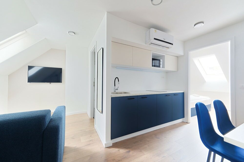 Фото Villa Oliver Budapest