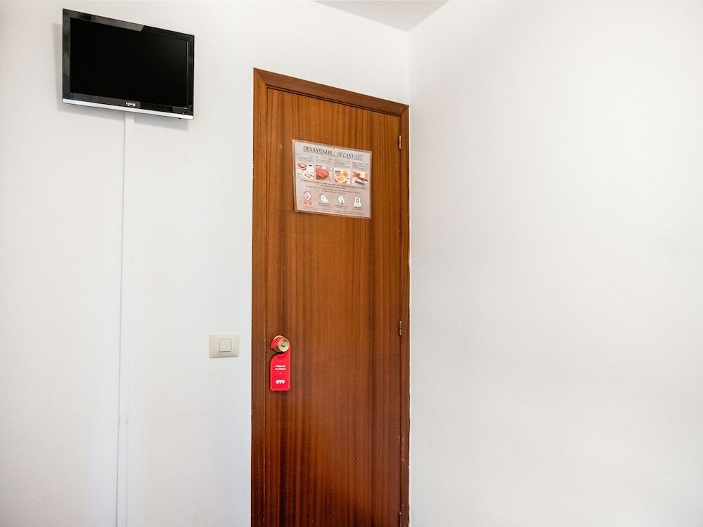 Фото Oyo Hospedaje la Tita