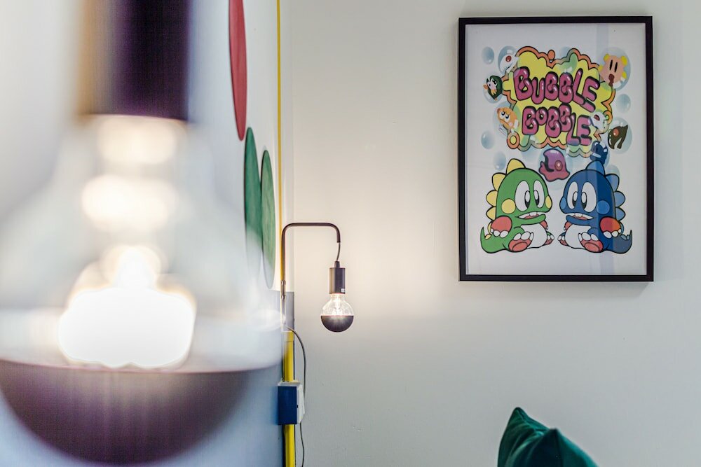 Фото Game Rooms Experience