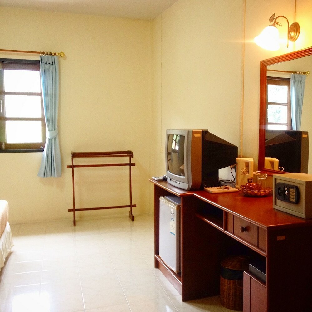 Фото Khaolak Inn