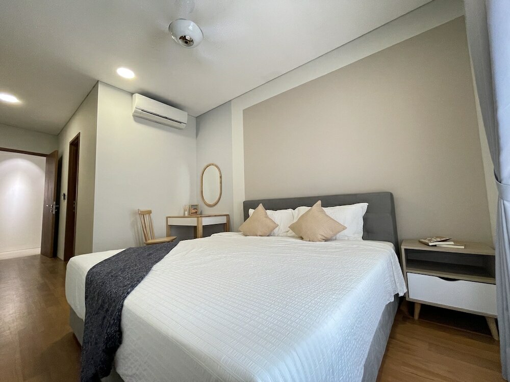 Фото Kl Sky Suites Klcc by Sa