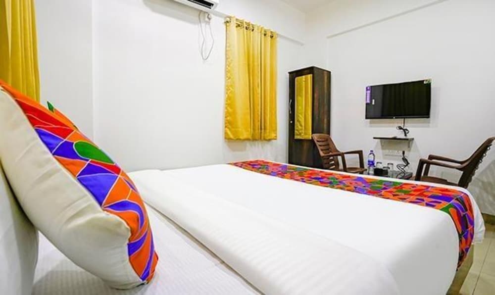 Фото Fabhotel Woods Regency