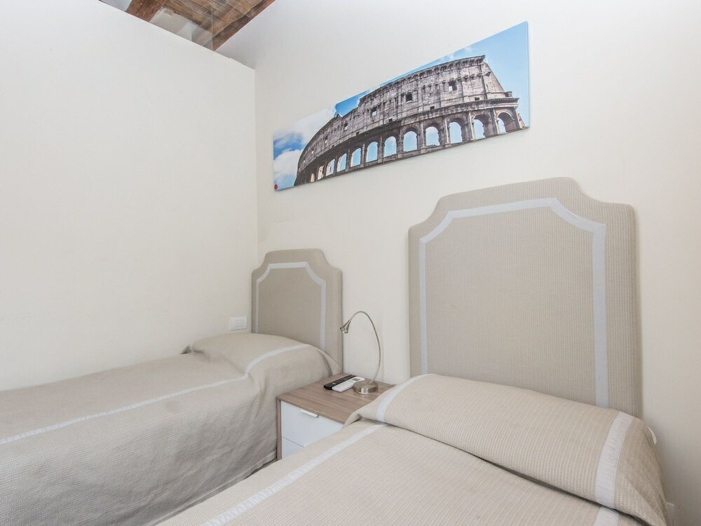 Фото Rsh Fori Imperiali Breathtaking View