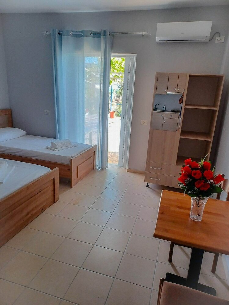 Фото Ionian View Guest House