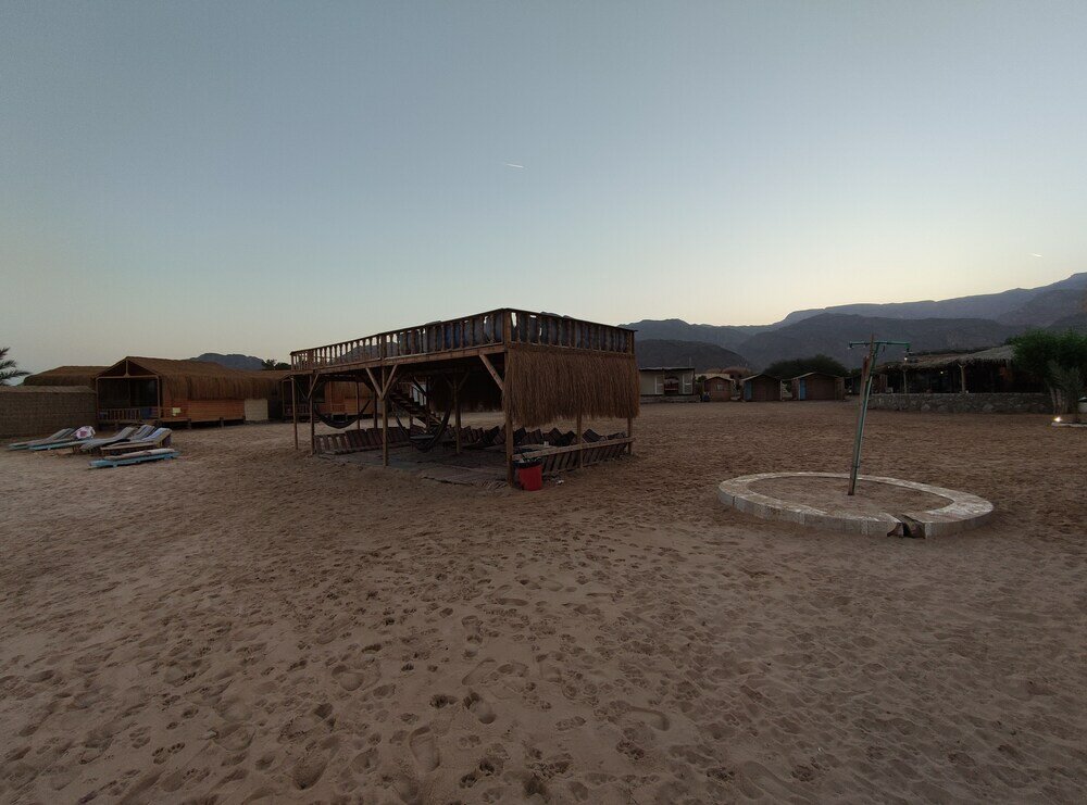 Фото Sunrise Sinai camp