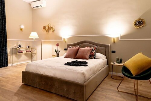 Гостиница Fair Suite в Риме
