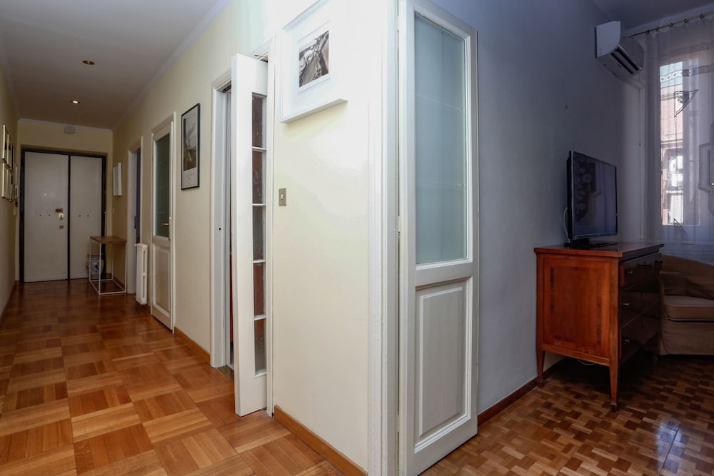 Фото Wonder Vatican Family