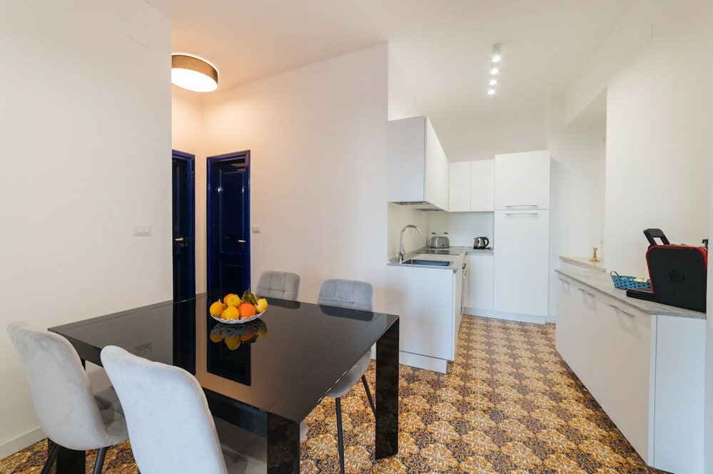 Фото Castalia Apartments & Rooms