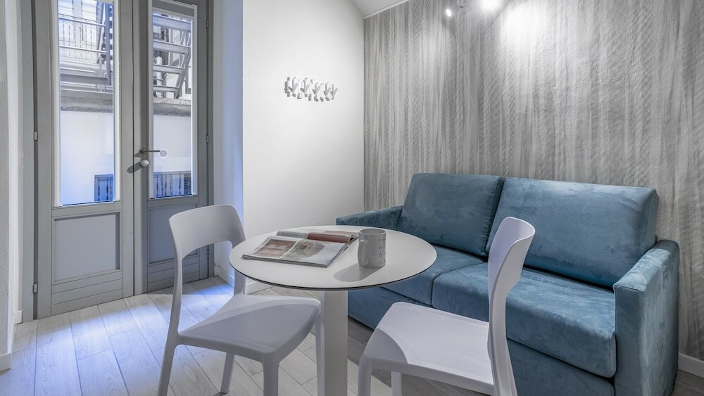 Фото Italianway - The B Village Standard - A02