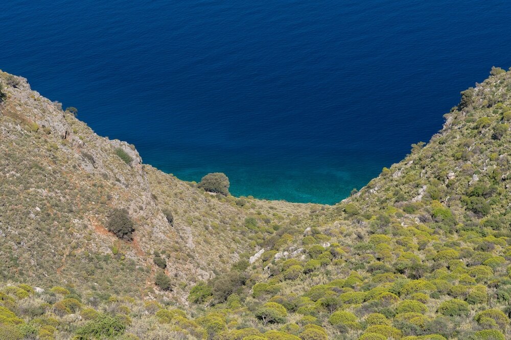 Фото Galani Vacation House