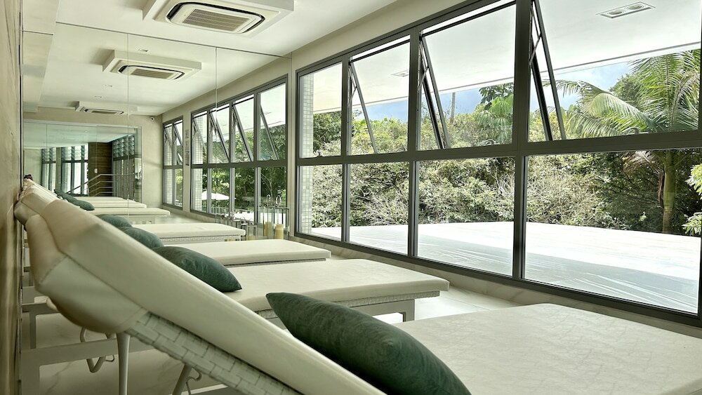 Фото Css - San Sebastian Riviera by Anora Spaces