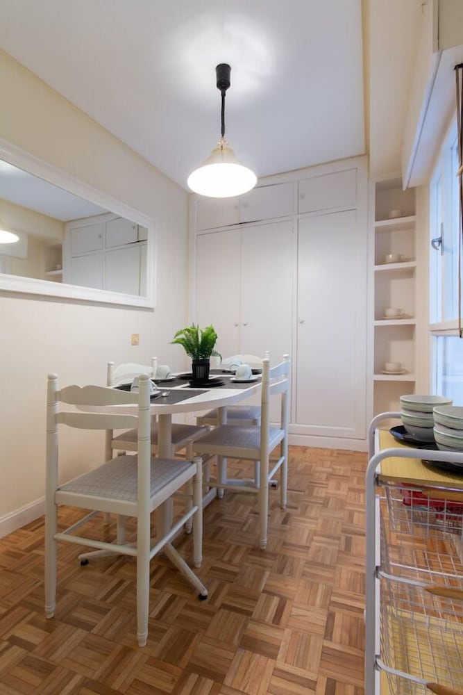 Фото Te vas a enamorar de mi piso céntrico