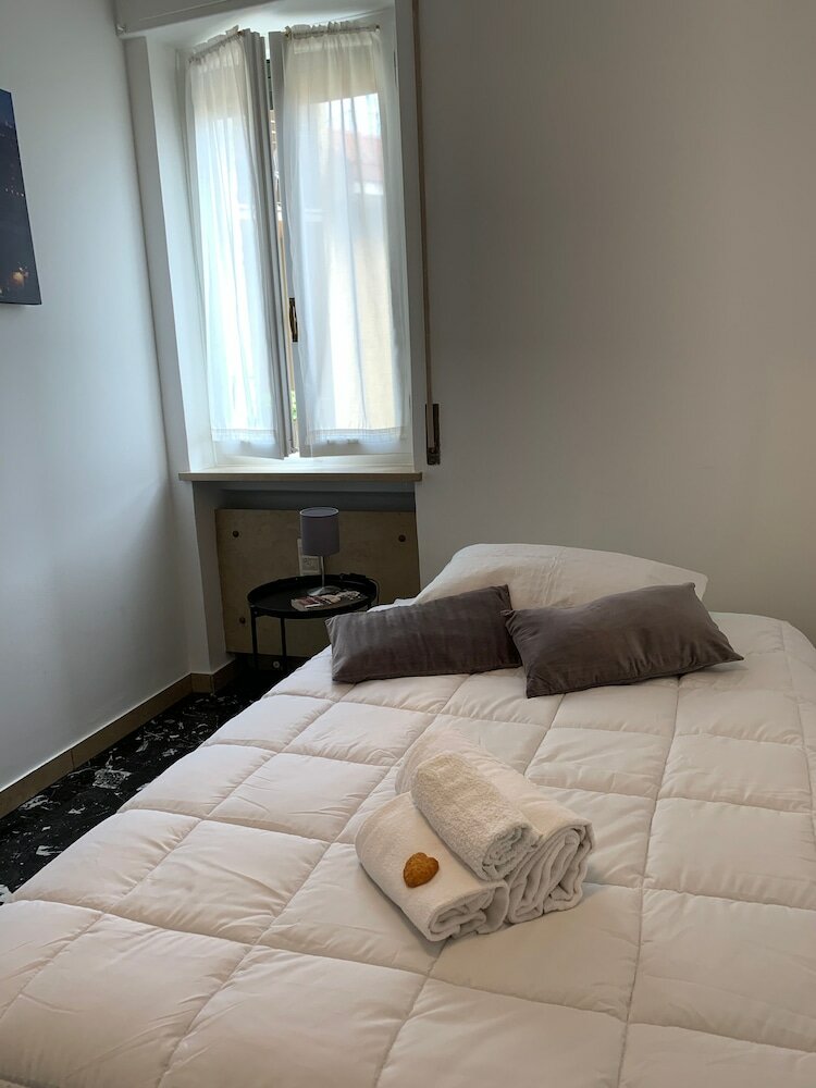 Фото Riverview Luxury Flat