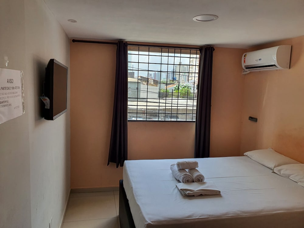 Фото Hotel Floresta Amazônica