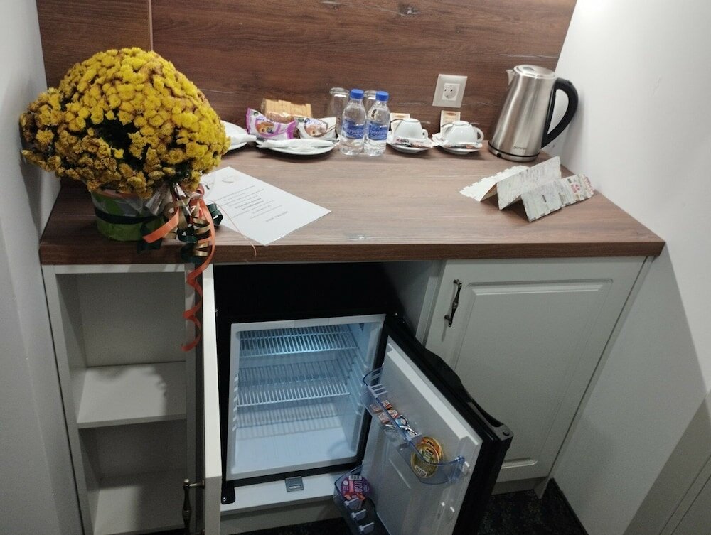 Фото Agora Boutique Self Check In