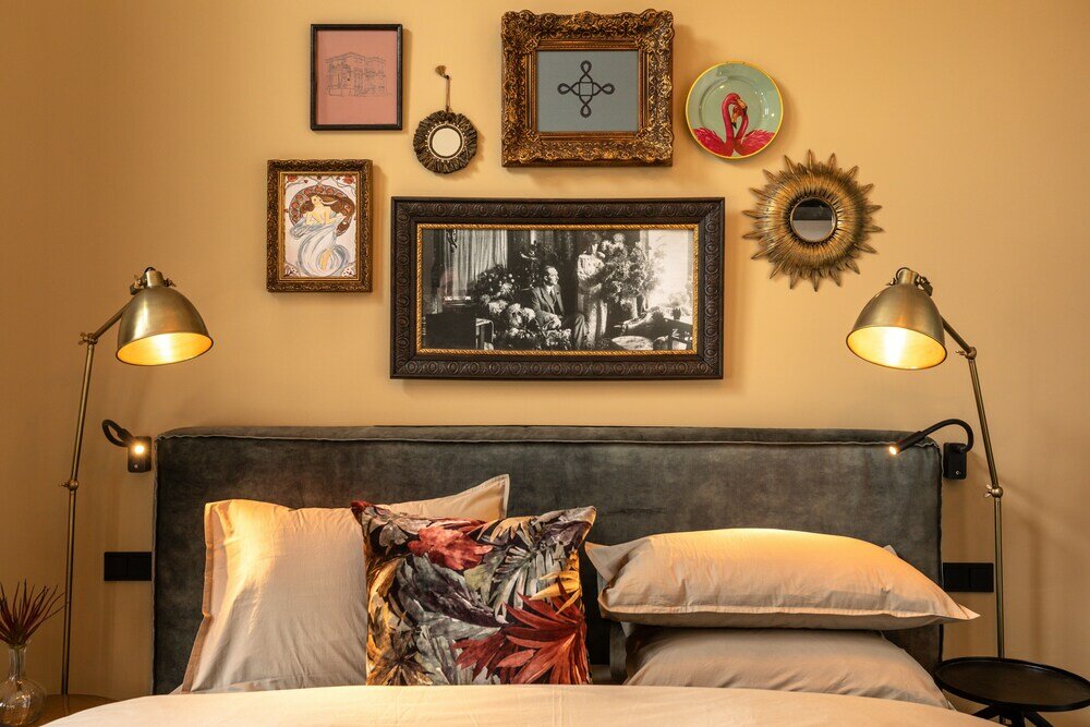 Фото Stella Suites Boutique Hotel