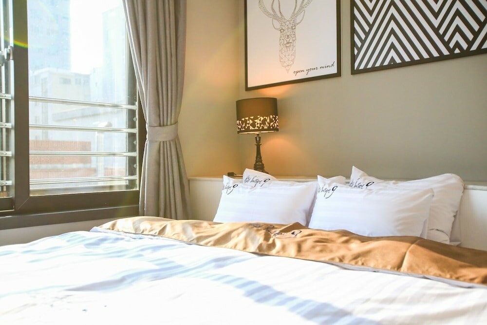 Фото Konkuk University Boutique Nine