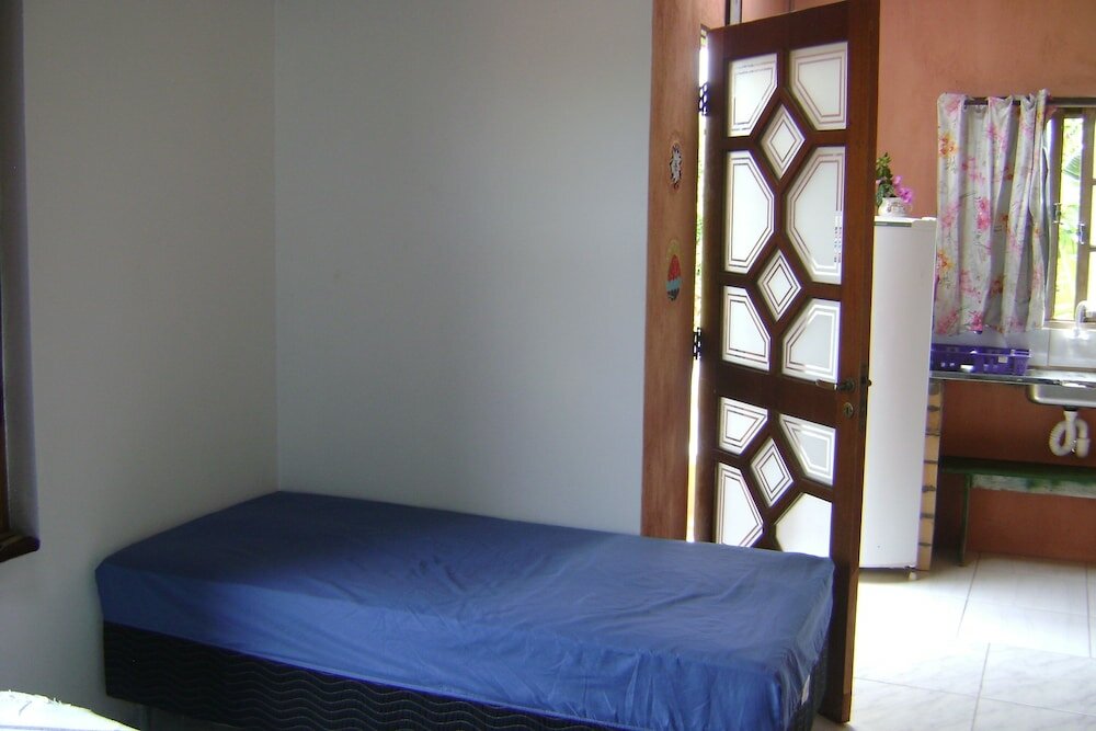 Фото Pousada Revoada dos Papagaios