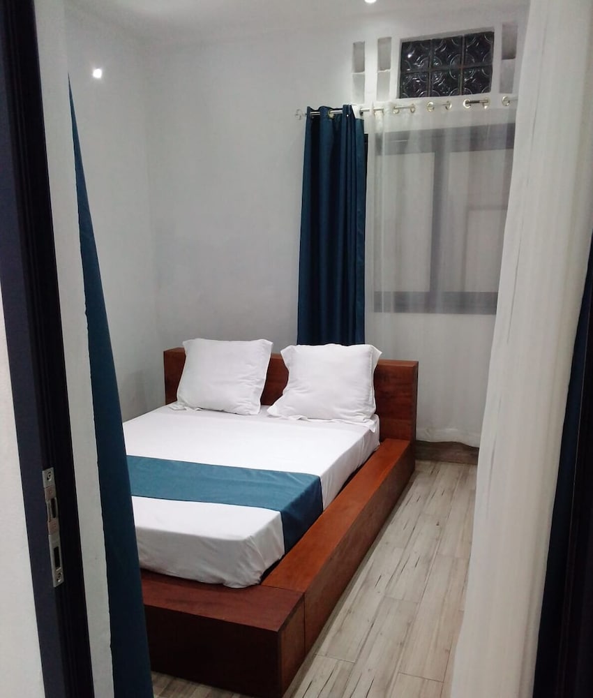 Фото Espace le Majestic Toamasina