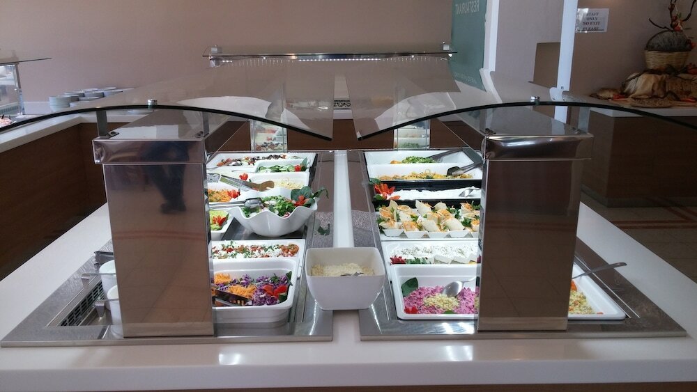 Фото Themis Beach Hotel