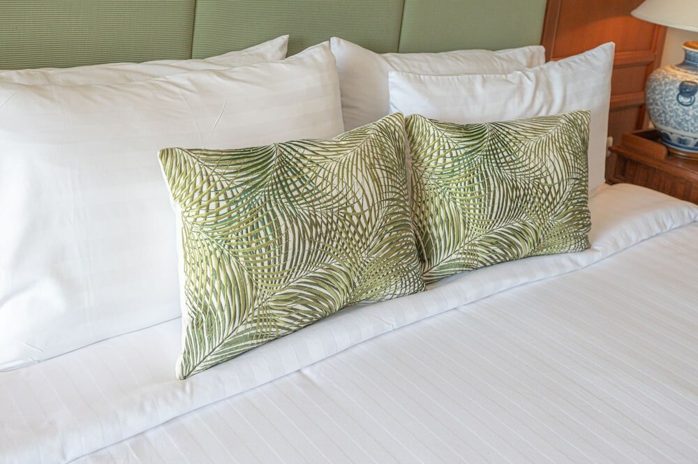 Фото Eco Hotel by Thammasat