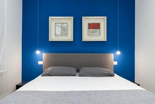 Гостиница Suite nel Largo в Кальяри