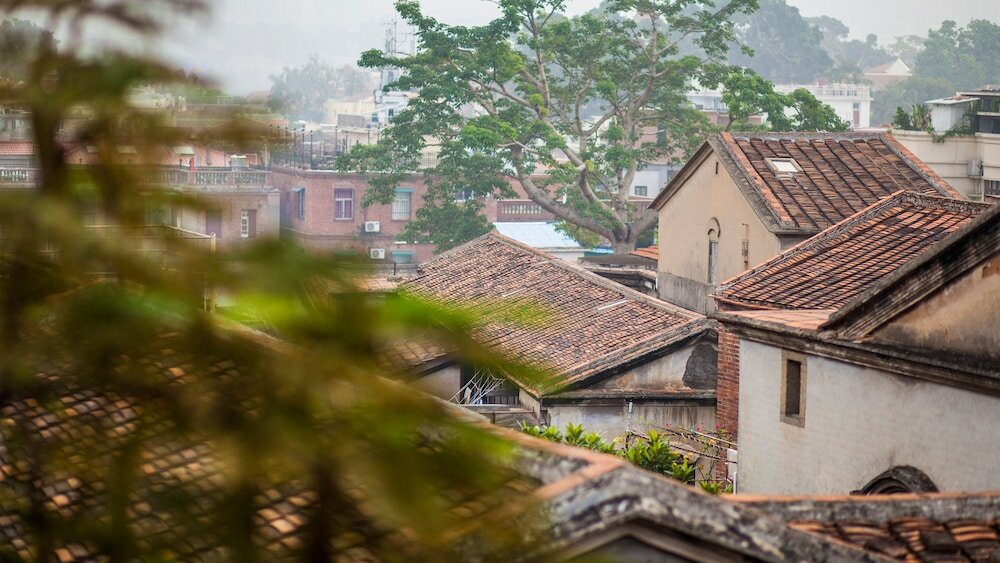 Фото Gulangyu Phoenix Guest House