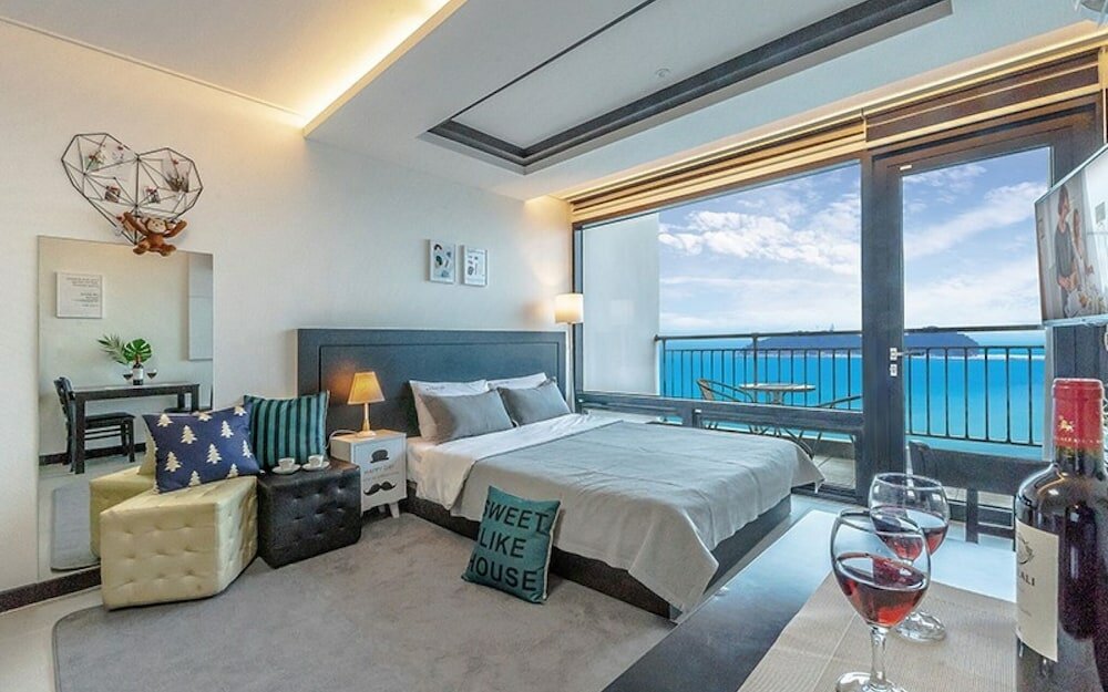 Фото Yeosu Yeosu Pension