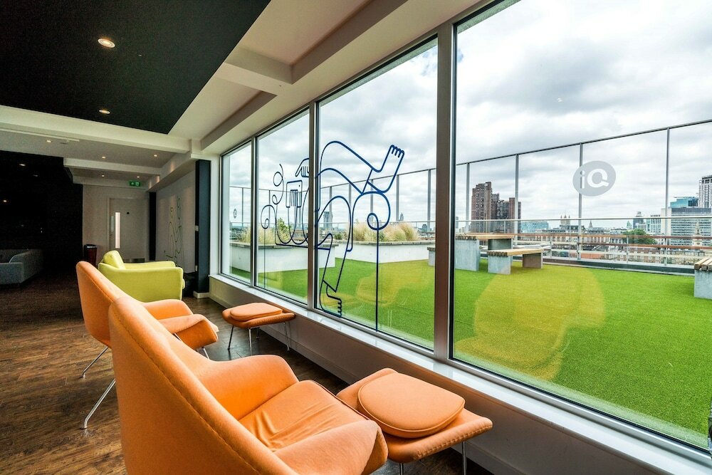 Фото Hashtag South Bank Campus Accommodation