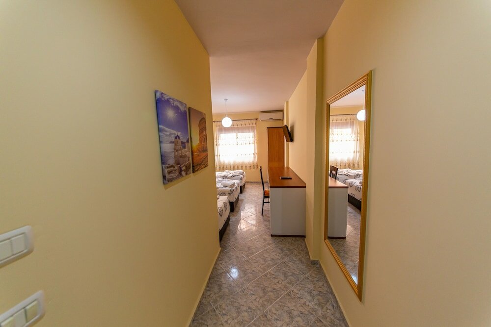 Фото Fiore Hotel