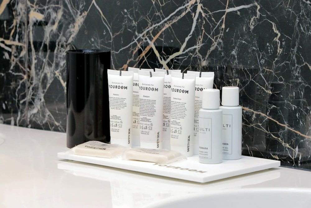 Фото Youroom Quattro Fontane - Rooms