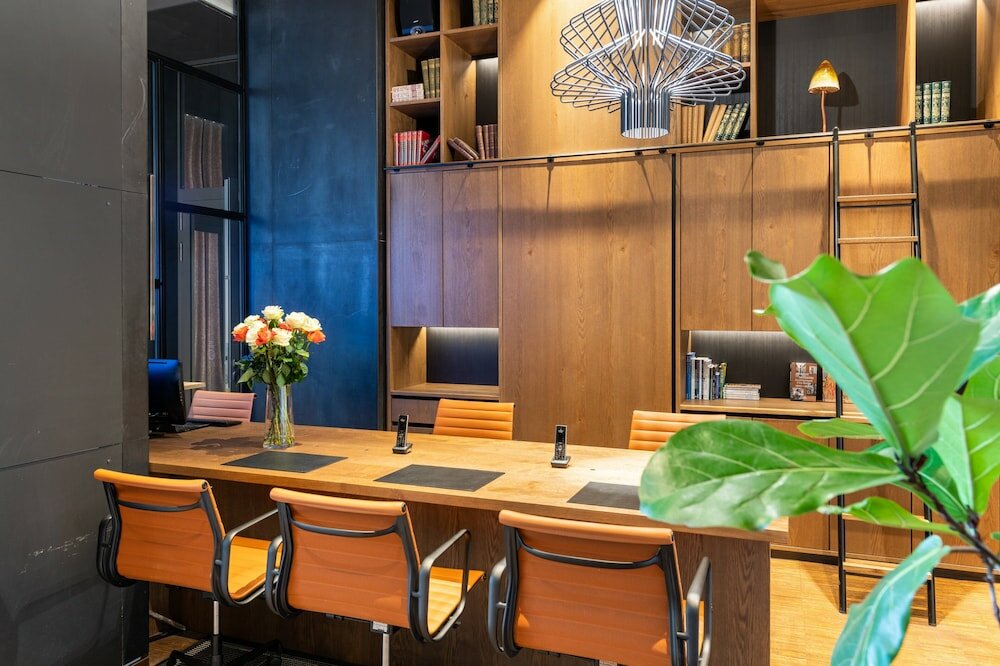 Фото Mosaic House Design Hotel