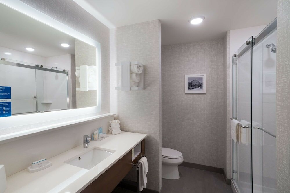 Фото Hampton Inn Greer Greenville, Sc