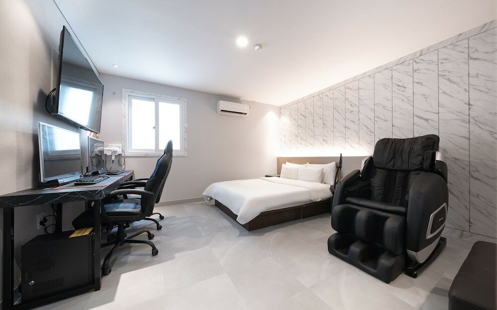 Фото Bucheon Film 372