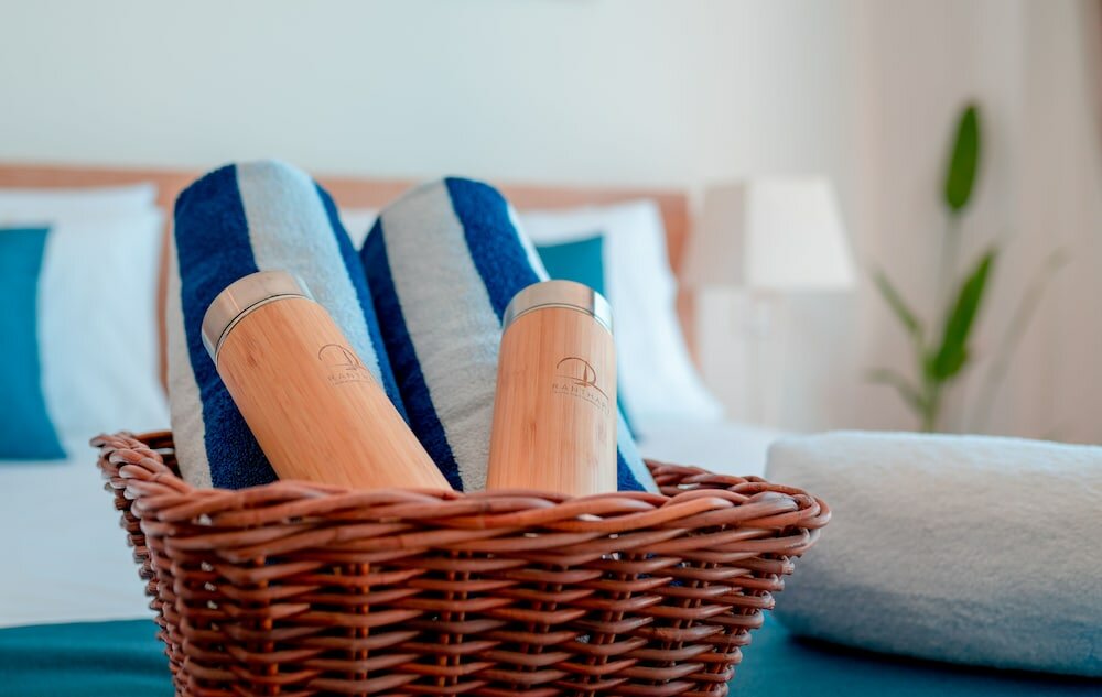 Фото Ranthari Hotel and SPA Ukulhas Maldives