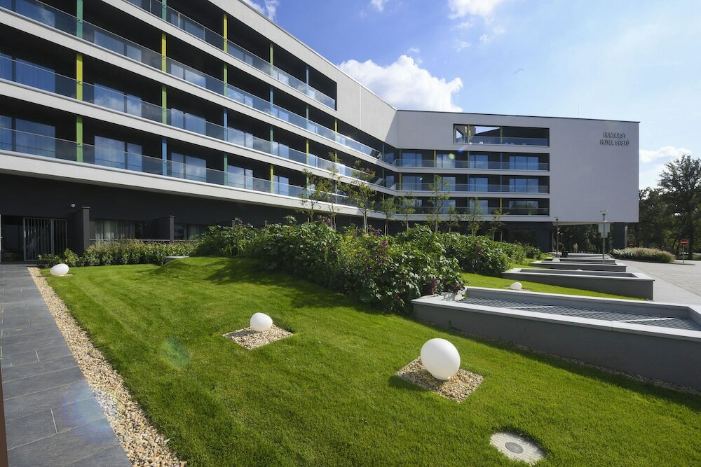 Фото Hunguest Hotel Sóstó