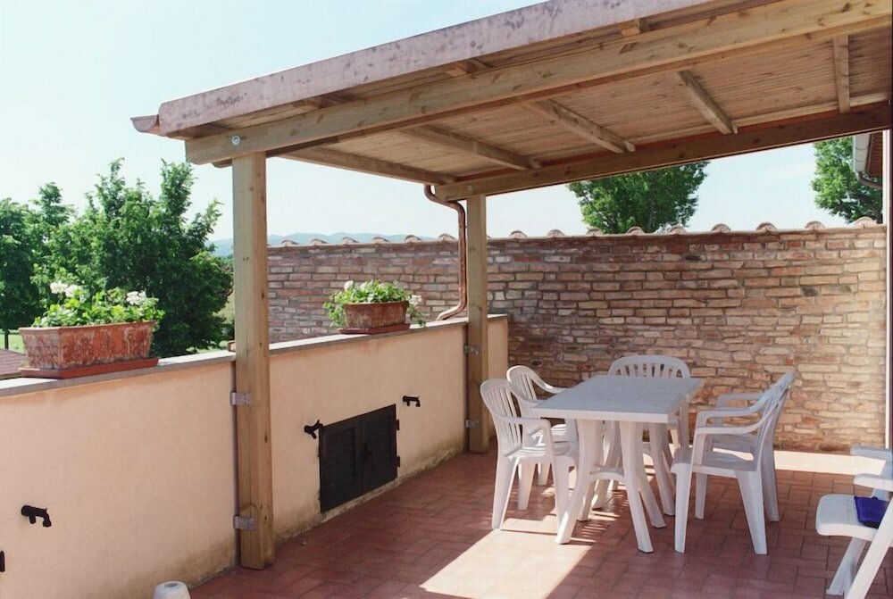 Фото Agriturismo Miralduolo