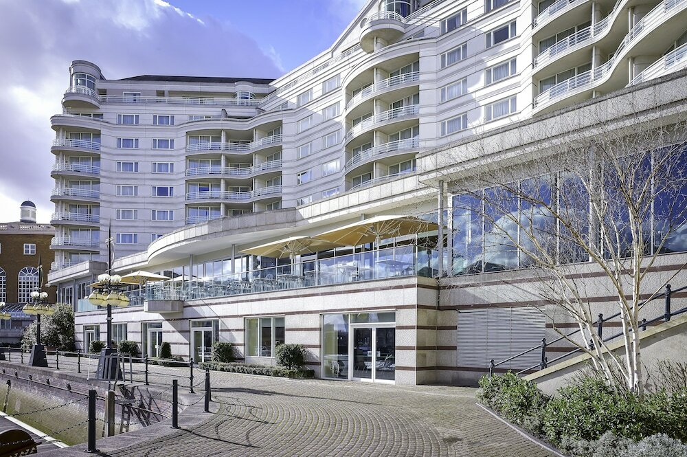 Фото The Chelsea Harbour Hotel and SPA