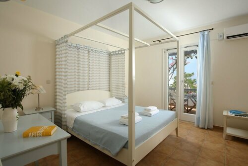 Гостиница Aeolos Hotel