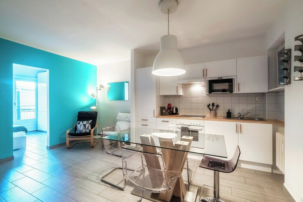 Фото Home Paradise