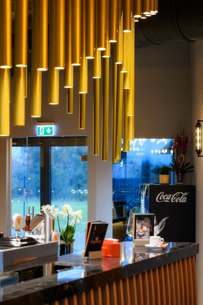 Фото Parkhotel Braunau