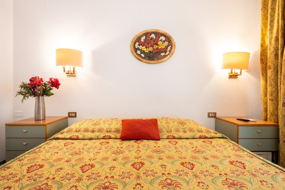 Фото Camelia Rooms Venice Guesthouse
