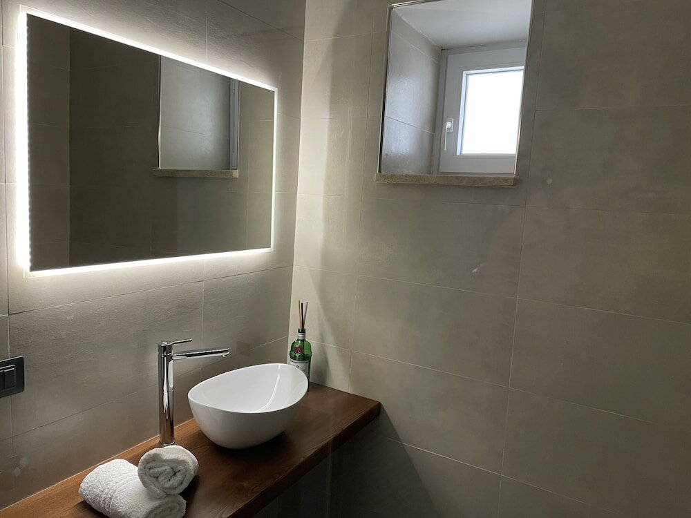 Фото Tresino Rooms