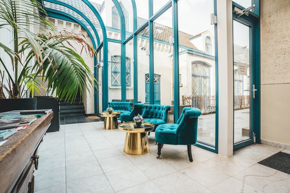 Фото Golden Tree Hotel