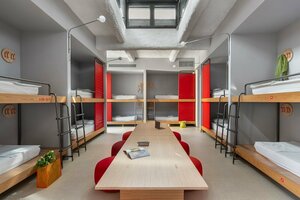 Хостел Combo Torino