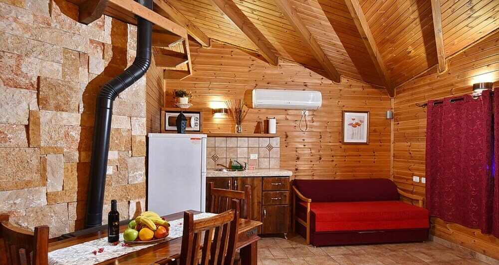 Фото Niflaot Hagalil