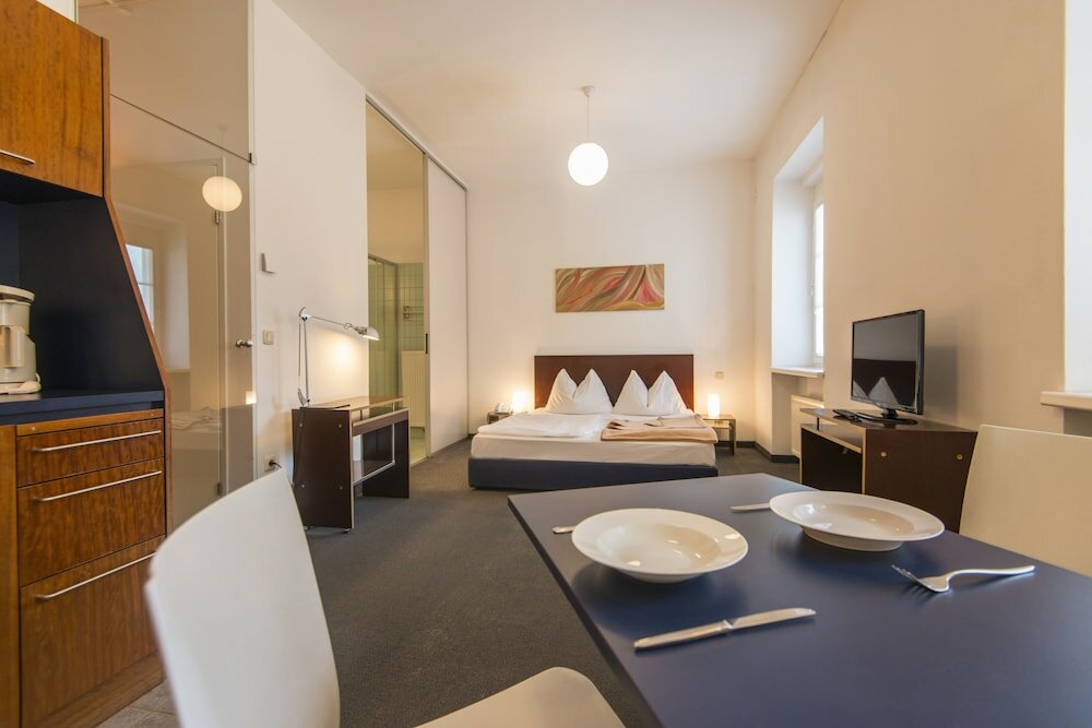 Фото Club Alpenresidenz Bad Gastein