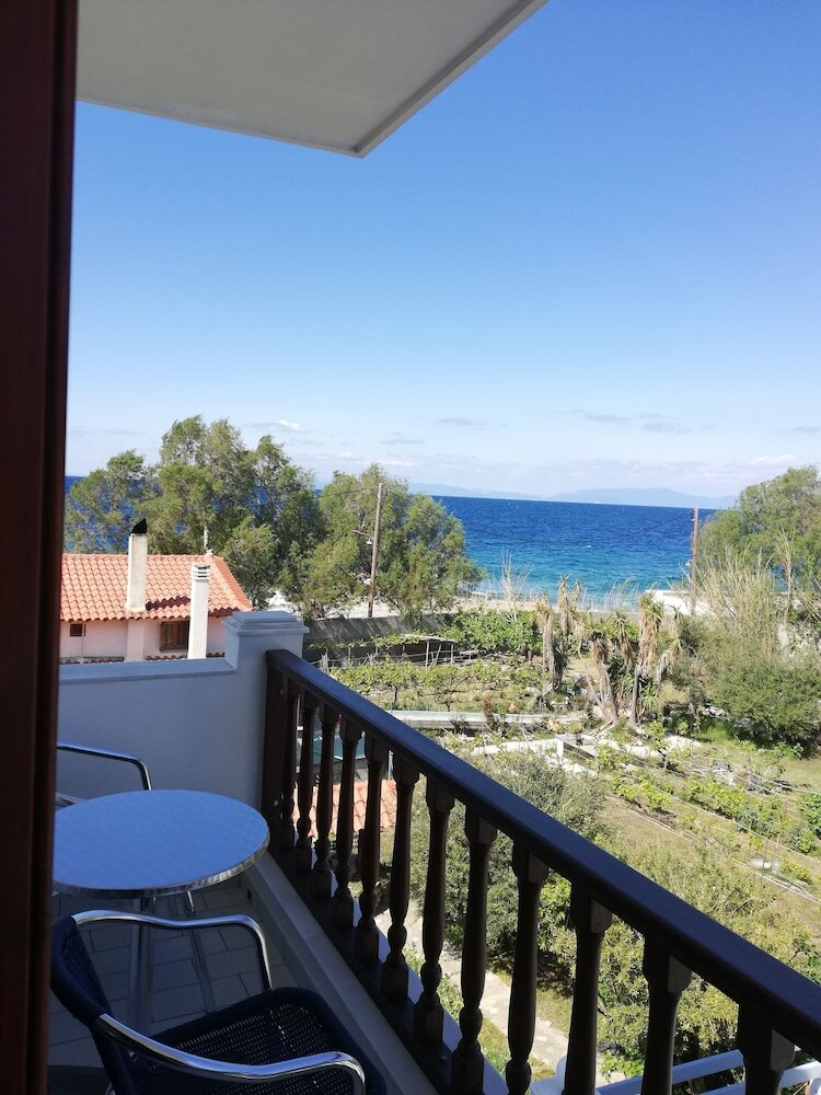 Фото Iro's Residence