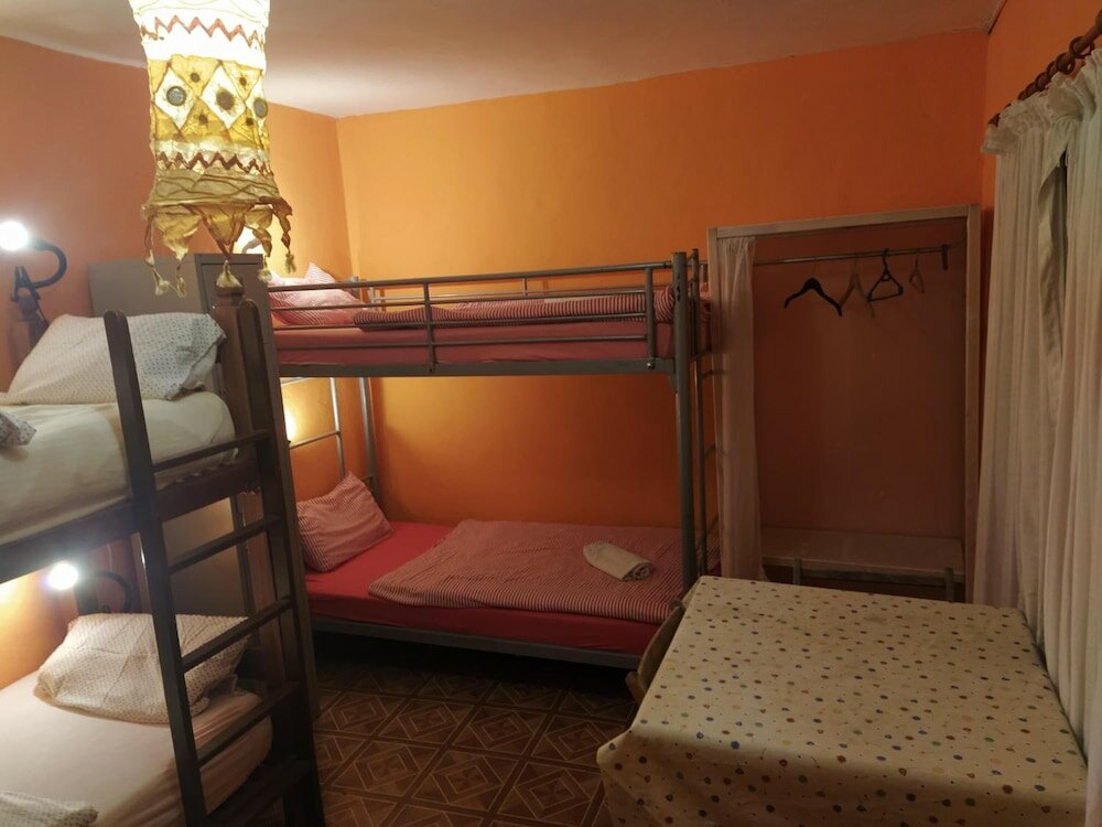 Фото Hostel Tenerife
