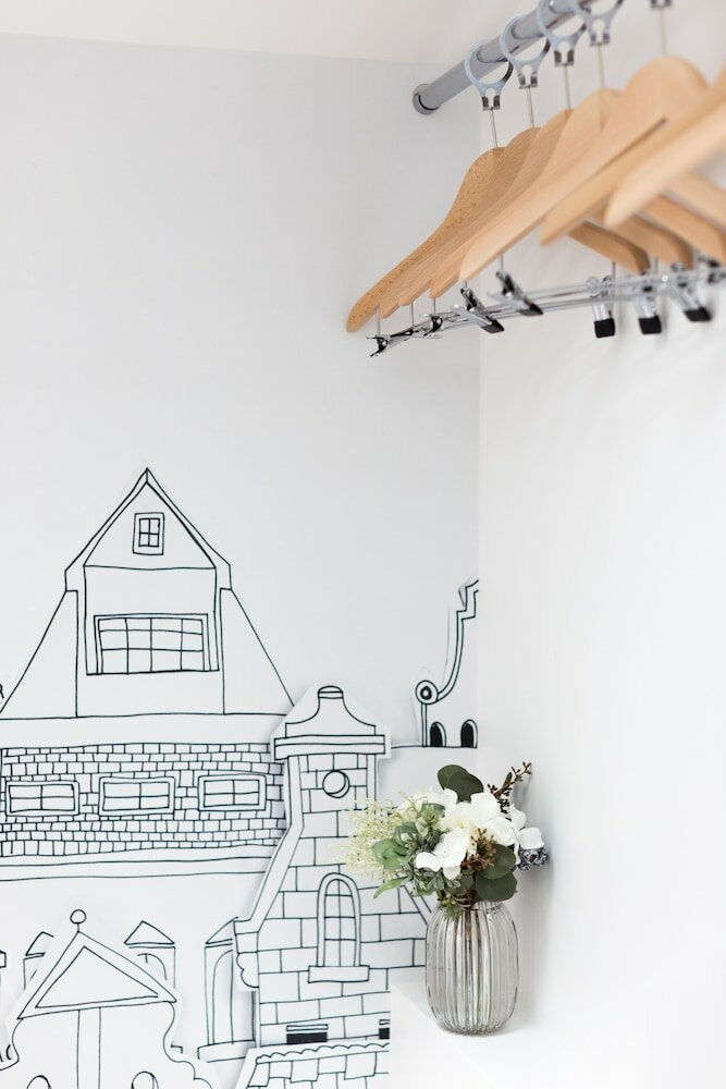 Фото Hotel So Marais